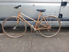 Vintage women raleigh for sale  LONDON