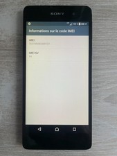 Sony xperia d'occasion  Osny