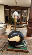 Vintage vikings helmet for sale  Saint Paul