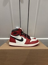 Jordan retro chicago for sale  DISS