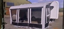 Large air caravan for sale  WIRRAL