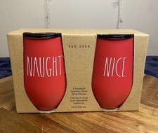 Rae dunn naughty for sale  Mobile