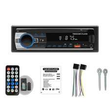 Autoradio din bluetooth d'occasion  Paris II