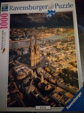 Ravensburger puzzle 1000 gebraucht kaufen  Erndtebrück