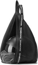 Borsa portacasco moto usato  Roma