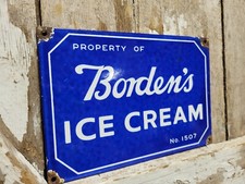 Vintage bordens porcelain for sale  Shavertown