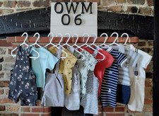 Baby boys months for sale  COLCHESTER