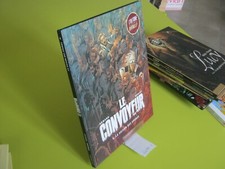 Convoyeur saison spores d'occasion  Saint-Florentin