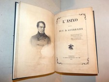 Edizione f.d. guerrazzi usato  Roma