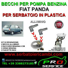 Kit riparazione becchi usato  Roma