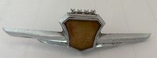 Motorhaube emblem wolga gebraucht kaufen  Blankenburg