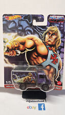 Hot wheels masters d'occasion  Schirmeck