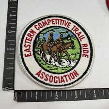 Vtg horseback riding for sale  Wichita