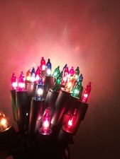 Luci natale lumineo usato Luci natale lumineo usato  Acquaviva delle Fonti