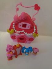 Lalaloopsy tinies play for sale  BURY ST. EDMUNDS