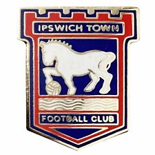New ipswich town for sale  BRENTWOOD