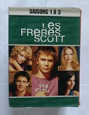 Freres scott intégrales d'occasion  Nemours