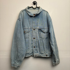 Vintage diesel jeansjacke gebraucht kaufen  Lüneburg