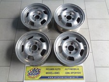 Cerchi volkswagen skoda usato  Italia