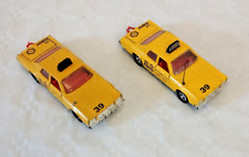 Matchbox super kings gebraucht kaufen  Viersen