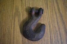 Vintage antique iron for sale  Champaign