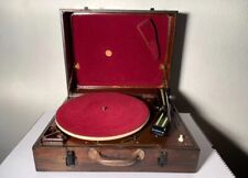 Thorens elektrisches grammopho gebraucht kaufen  Trier