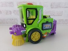 Camion nettoyage the d'occasion  Verneuil-sur-Vienne
