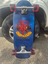 Vintage powell peralta for sale  EXETER