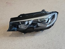 Scheinwerfer BMW G20 G21 Links LED Frontscheinwerfer Left Headlight 5A1DB37 comprar usado  Enviando para Brazil