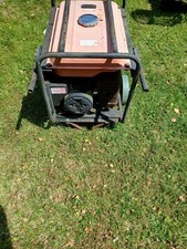 Generator for sale  CANTERBURY