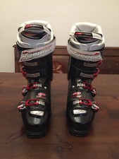 Scarpone sci nordica usato  Torino