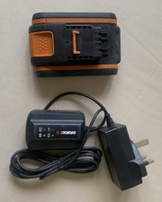 Worx wa3551.1 20v for sale  SLOUGH