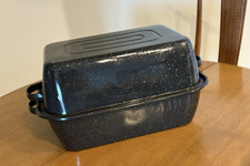 large roasting pan lid for sale  Groveland