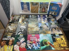 Sra mcgraw hill for sale  Gastonia