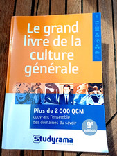 Grand livre culture d'occasion  Nantes-