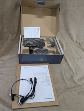 Audio technica system for sale  Cape Girardeau