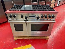 Wolf dual fuel for sale  New Britain