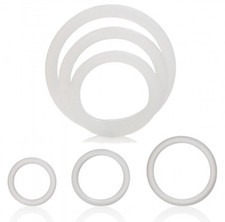 Anello fallico silicone usato  Calolziocorte
