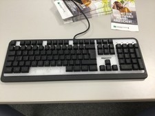 Roccat magma schwarz gebraucht kaufen  Langenhagen