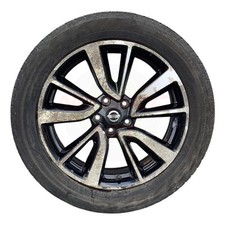 nissan x trail 17 alloy wheels for sale nissan x trail 17 alloy wheels for sale WELSHPOOL