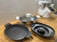 Krups prep cook gebraucht kaufen  Langenhagen