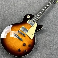 Electric guitar chrome for sale Electric guitar chrome for sale  Chino