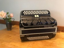 Accordéon chromatique paolo d'occasion Accordéon chromatique paolo d'occasion  Lyon VII