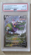 Pokemon boreas full d'occasion  Saint-Benoît
