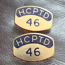Vintage huddersfield corporati for sale  GRAYS