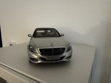 Mercedes klasse w222 gebraucht kaufen  Künzelsau