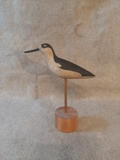 Vintage carved wood for sale  Cambridge