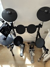 Yamaha dtx452k electronic for sale  OXFORD