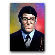 Christopher reeve superman for sale  Pasco