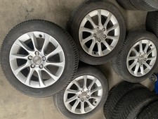Cerchi con gomme usato  Porto Mantovano